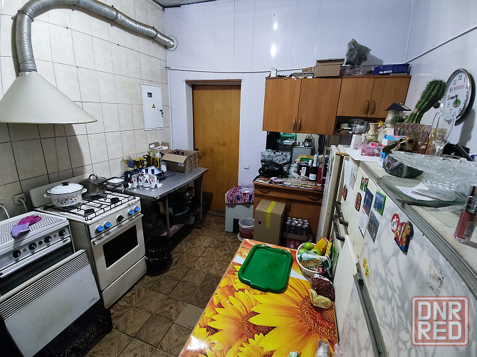 Продажа нежилого помещения в центре! Макеевка - изображение 4