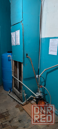 Установка накопительных баков и насосов в Донецке, Макеевке и пригородах Донецк - изображение 2