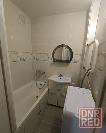 Сдается 2-х комнатная квартира в Киевском районе по улице Щорса Донецк - изображение 5