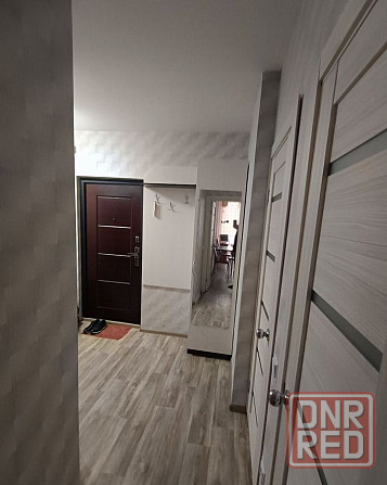 Сдается 2-х комнатная квартира в Киевском районе по улице Щорса Донецк - изображение 4