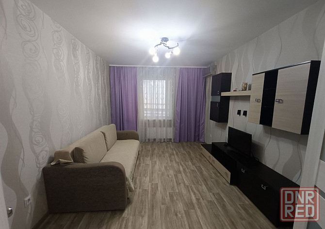 Сдается 2-х комнатная квартира в Киевском районе по улице Щорса Донецк - изображение 1