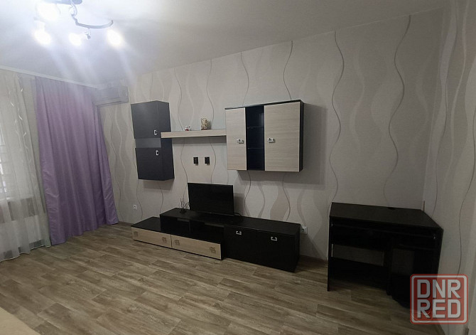 Сдается 2-х комнатная квартира в Киевском районе по улице Щорса Донецк - изображение 9