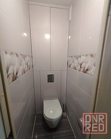 Сдается 2-х комнатная квартира в Киевском районе по улице Щорса Донецк - изображение 7