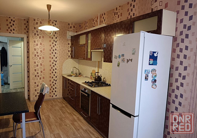 Сдается 2-х комнатная квартира в Киевском районе по улице Щорса Донецк - изображение 6