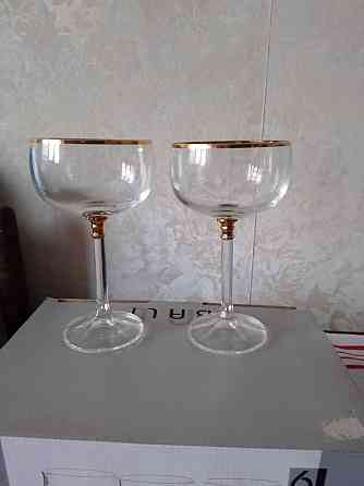 Бокалы Донецк