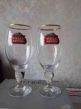 Бокал для пива Донецк