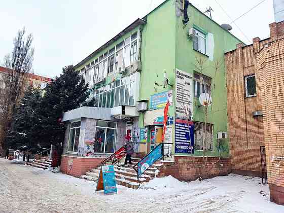 Продажа офисного помещения в центре Макеевка