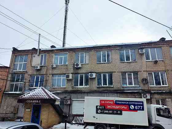 Продажа офисного помещения в центре Макеевка