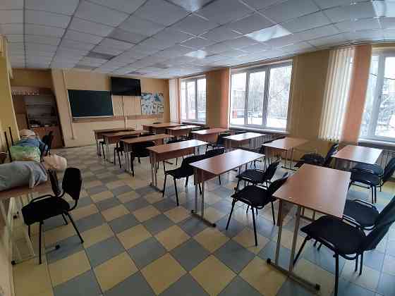 Продажа офисного помещения в центре Макеевка