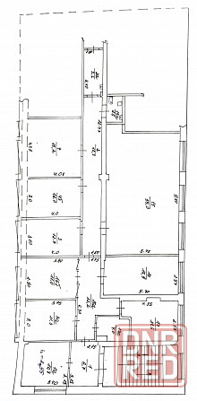 Продажа офисного помещения в центре Макеевка - изображение 8