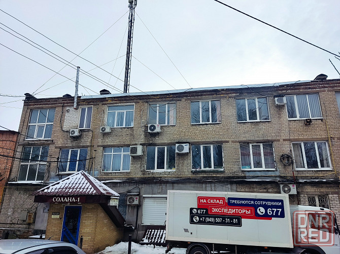 Продажа офисного помещения в центре Макеевка - изображение 4