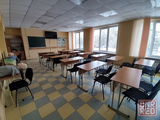 Продажа офисного помещения в центре Макеевка - изображение 1