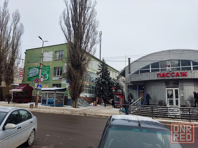 Продажа офисного помещения в центре Макеевка - изображение 2