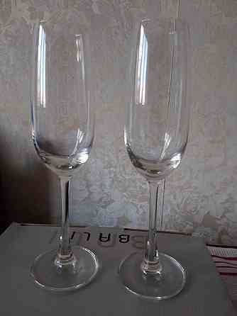Бокалы торжественные Донецк