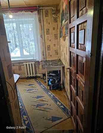 Продажа 3х комнатной квартиры в г.Макеевке, ул.Островского, 25 линия Макеевка