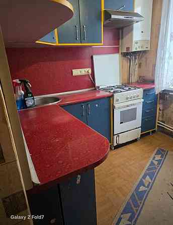 Продажа 3х комнатной квартиры в г.Макеевке, ул.Островского, 25 линия Макеевка