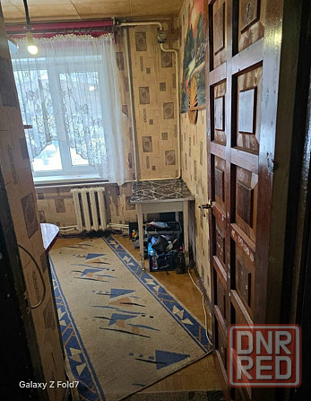 Продажа 3х комнатной квартиры в г.Макеевке, ул.Островского, 25 линия Макеевка - изображение 1