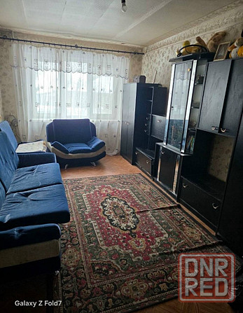Продажа 3х комнатной квартиры в г.Макеевке, ул.Островского, 25 линия Макеевка - изображение 4