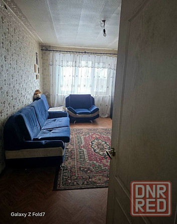 Продажа 3х комнатной квартиры в г.Макеевке, ул.Островского, 25 линия Макеевка - изображение 7