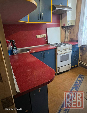 Продажа 3х комнатной квартиры в г.Макеевке, ул.Островского, 25 линия Макеевка - изображение 6