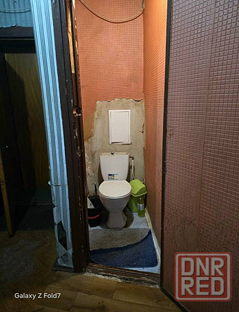 Продажа 3х комнатной квартиры в г.Макеевке, ул.Островского, 25 линия Макеевка - изображение 2
