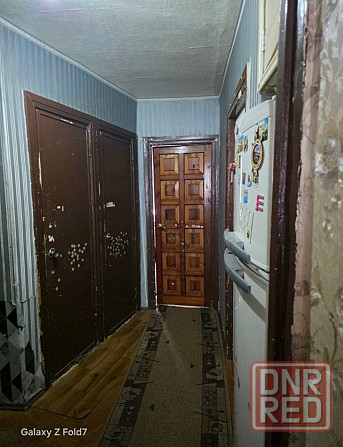 Продажа 3х комнатной квартиры в г.Макеевке, ул.Островского, 25 линия Макеевка - изображение 8