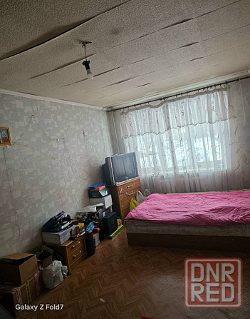 Продажа 3х комнатной квартиры в г.Макеевке, ул.Островского, 25 линия Макеевка - изображение 9