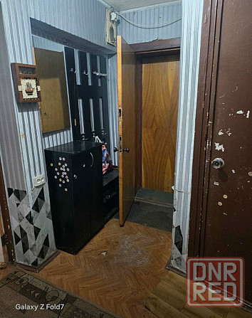 Продажа 3х комнатной квартиры в г.Макеевке, ул.Островского, 25 линия Макеевка - изображение 5