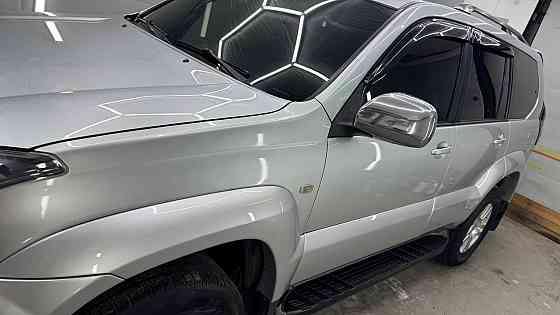 Toyota Land Cruiser Prado 120 Макеевка