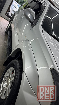 Toyota Land Cruiser Prado 120 Макеевка - изображение 6