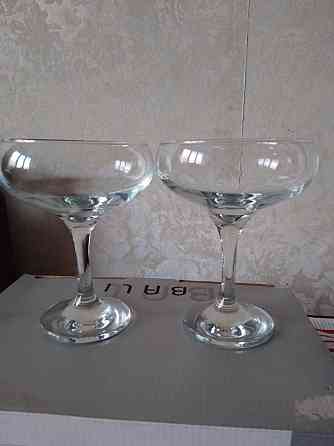 Бокалы для коктелей Донецк