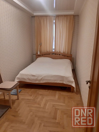 Сдается 2-х комнатная квартира-студия в Ленинском районе ориентир ОЦКб Донецк - изображение 3