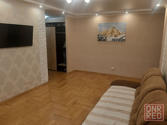 Сдается 2-х комнатная квартира-студия в Ленинском районе ориентир ОЦКб Донецк - изображение 2