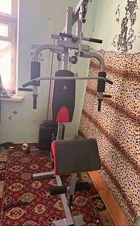 Тренажёр силовой Донецк