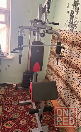 Тренажёр силовой Донецк - изображение 1