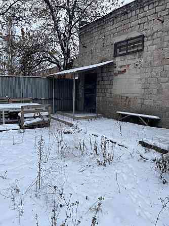 Сдаётся в аренду здание с автобоксами и офисом Макеевка