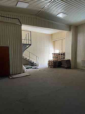 Сдаётся в аренду здание с автобоксами и офисом Макеевка