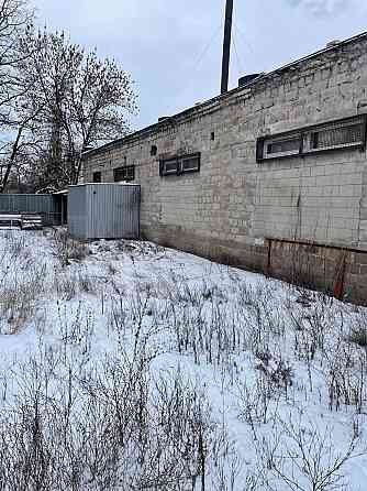 Сдаётся в аренду здание с автобоксами и офисом Макеевка