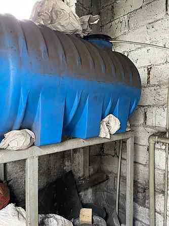 Сдаётся в аренду здание с автобоксами и офисом Макеевка