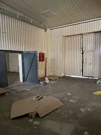 Сдаётся в аренду здание с автобоксами и офисом Макеевка