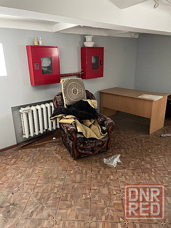 Сдаётся в аренду здание с автобоксами и офисом Макеевка - изображение 7
