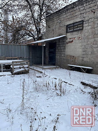 Сдаётся в аренду здание с автобоксами и офисом Макеевка - изображение 3