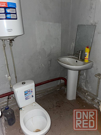 Сдаётся в аренду здание с автобоксами и офисом Макеевка - изображение 4