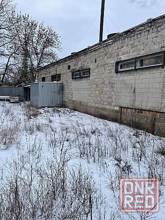 Сдаётся в аренду здание с автобоксами и офисом Макеевка - изображение 6