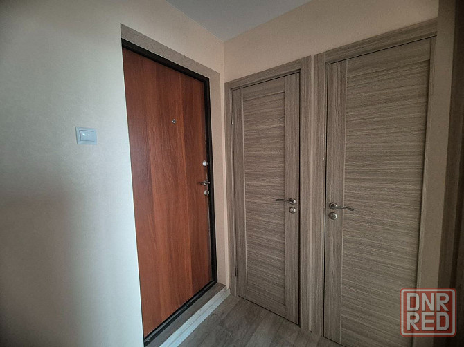 Продаётся 3х-ком. квартира с евроремонтом ул. Воинов Освободителей Мариуполь - изображение 6