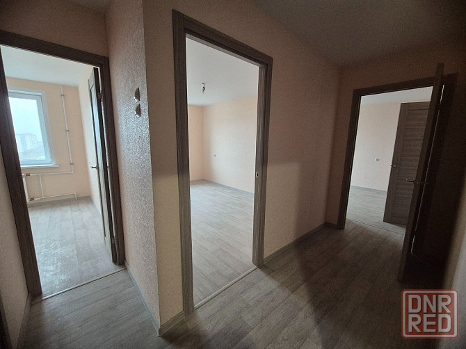 Продаётся 3х-ком. квартира с евроремонтом ул. Воинов Освободителей Мариуполь - изображение 1