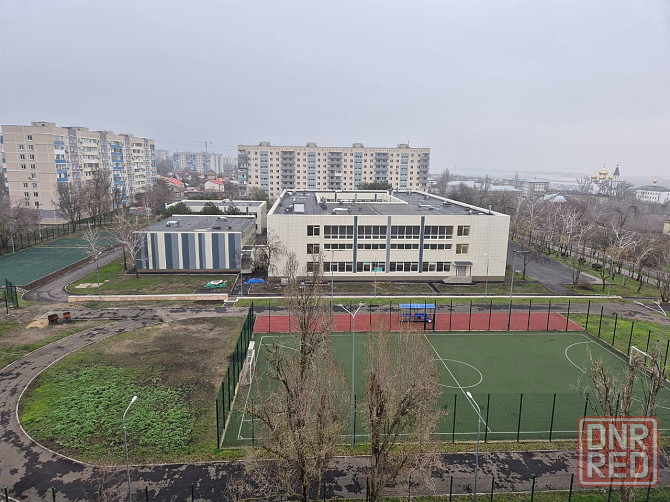 Продаётся 3х-ком. квартира с евроремонтом ул. Воинов Освободителей Мариуполь - изображение 2