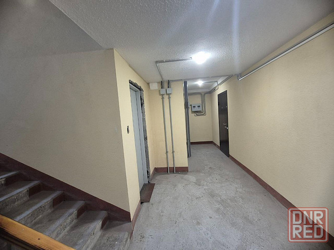 Продаётся 3х-ком. квартира с евроремонтом ул. Воинов Освободителей Мариуполь - изображение 9