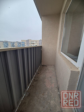 Продаётся 3х-ком. квартира с евроремонтом ул. Воинов Освободителей Мариуполь - изображение 8