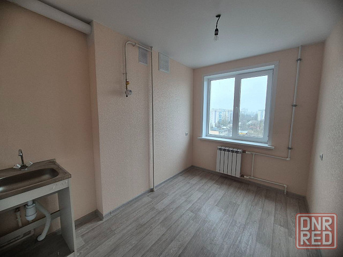 Продаётся 3х-ком. квартира с евроремонтом ул. Воинов Освободителей Мариуполь - изображение 4